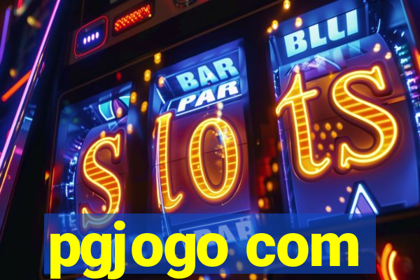 pgjogo com